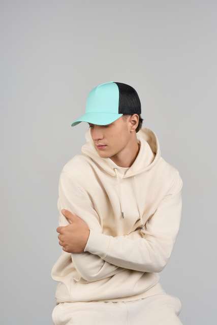 Atlantis RPCT — RAPPER COTTON-S