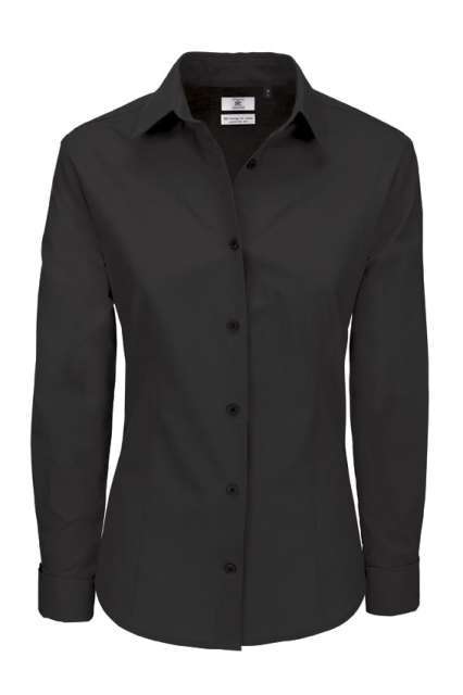 B&C SWP43 — B&C HERITAGE LSL /WOMEN