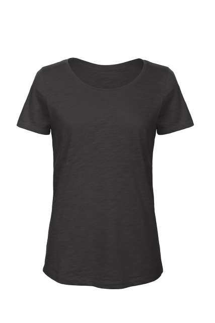 B&C TW047 — B&C INSPIRE SLUB T /WOMEN
