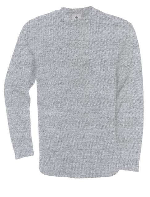 B&C WU610 — B&C OPEN HEM