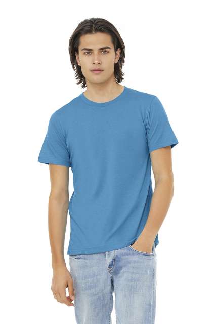 Bella 3001 — UNISEX JERSEY SHORT SLEEVE TEE