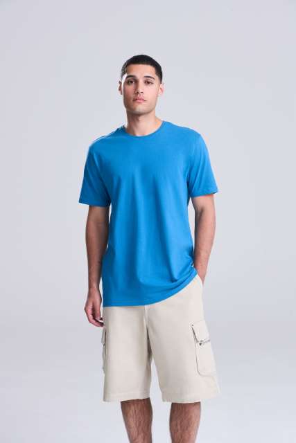 Ecologie EA001 — CASCADES ORGANIC TEE