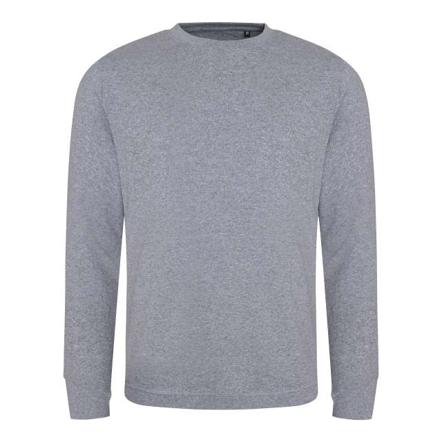 Ecologie EA030 — BANFF SUSTAINABLE SWEATSHIRT