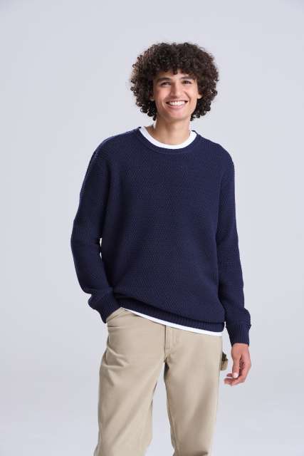 Ecologie EA062 — TAROKO SUSTAINABLE SWEATER