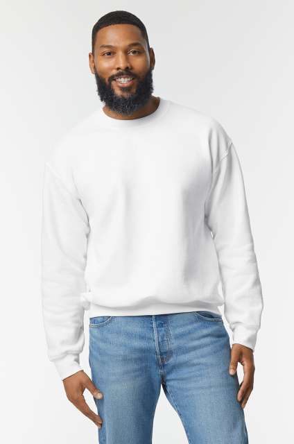 Gildan 12000 — DRYBLEND® ADULT CREWNECK SWEATSHIRT