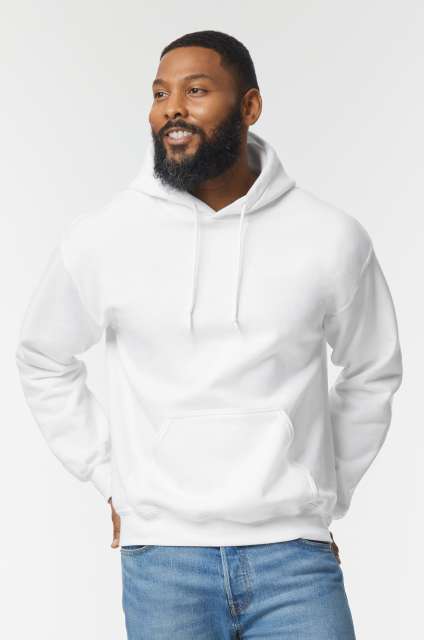 Gildan 12500 — DRYBLEND® ADULT HOODED SWEATSHIRT
