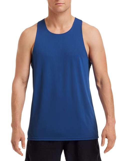 Gildan 46200 — PERFORMANCE® ADULT CORE SINGLET