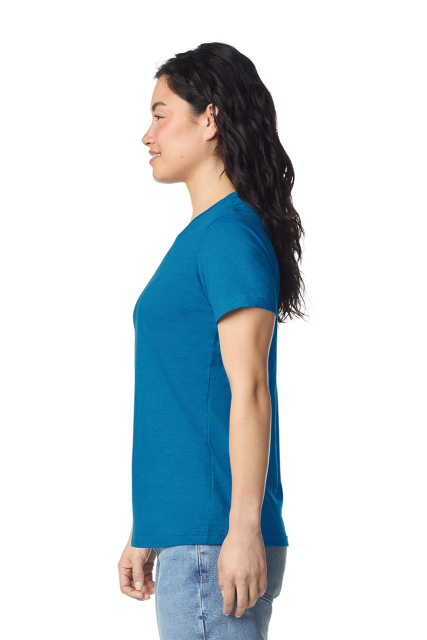 Gildan 64000L — SOFTSTYLE™ LADIES' T-SHIRT