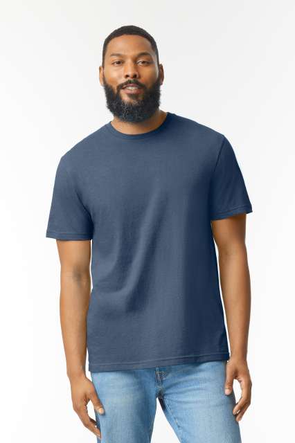 Gildan 67000 — SOFTSTYLE™ CVC ADULT T-SHIRT