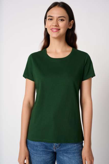 iDeal Basic IB321 — IDEAL190 LADIES' T-SHIRT