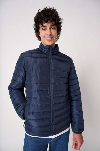 iDeal Basic IB6175 — MEN'S PADDED JACKET
