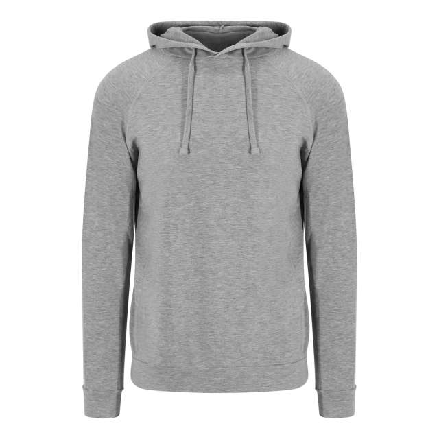 Just Cool JC052 — COOL URBAN FITNESS HOODIE