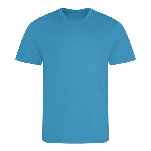 Just Cool JC201 — RECYCLED COOL T