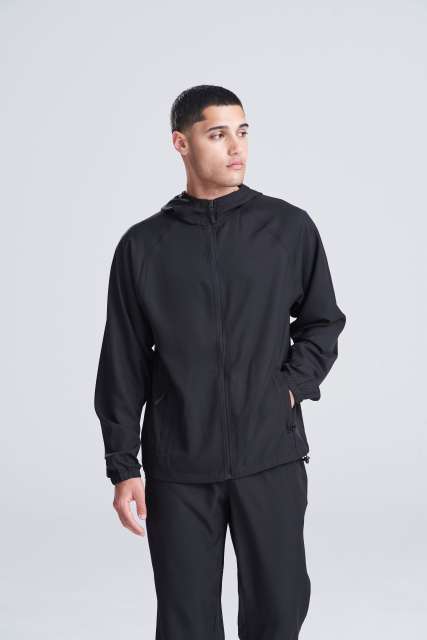 Just Cool JC282 — ACTIVE TRACK JACKET