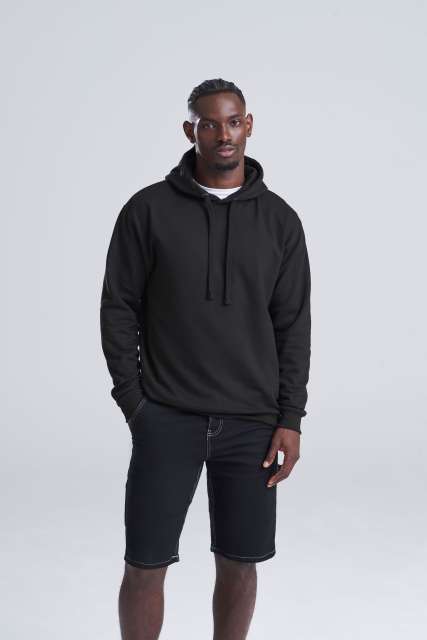 Just Hoods JH011 — EPIC PRINT HOODIE