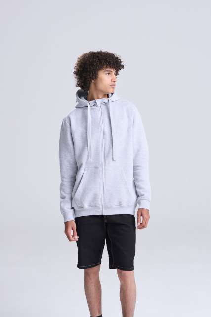 Just Hoods JH150 — GRADUATE HEAVYWEIGHT ZOODIE