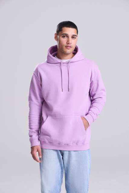 Just Hoods JH201 — ORGANIC HOODIE