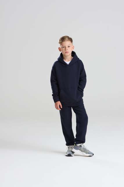 Just Hoods JH201J — KIDS ORGANIC HOODIE