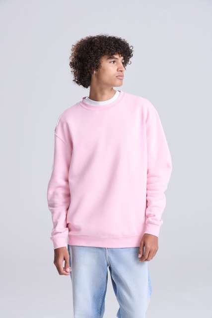 Just Hoods JH230 — ORGANIC SWEAT