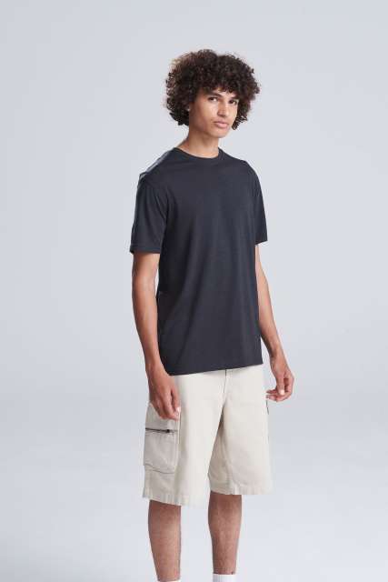Just Ts JT001 — TRI-BLEND T