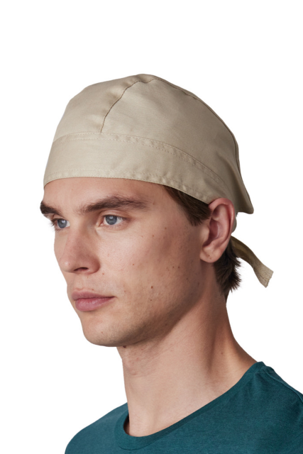 K-UP KP044 — CAP BANDANA - UNISEX BANDANA