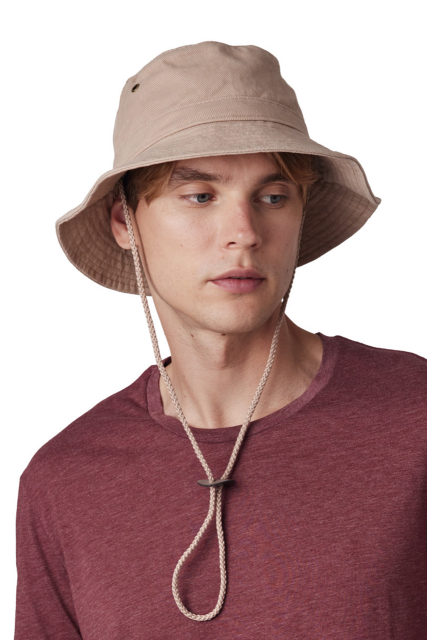 K-UP KP047 — BAROUDEUR - BUCKET HAT