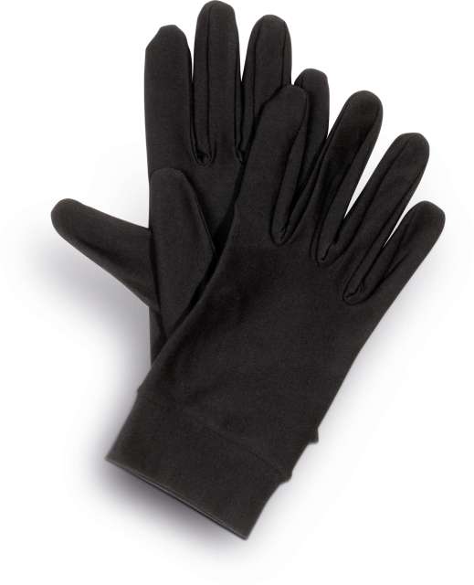 K-UP KP409 — RUNNING GLOVES