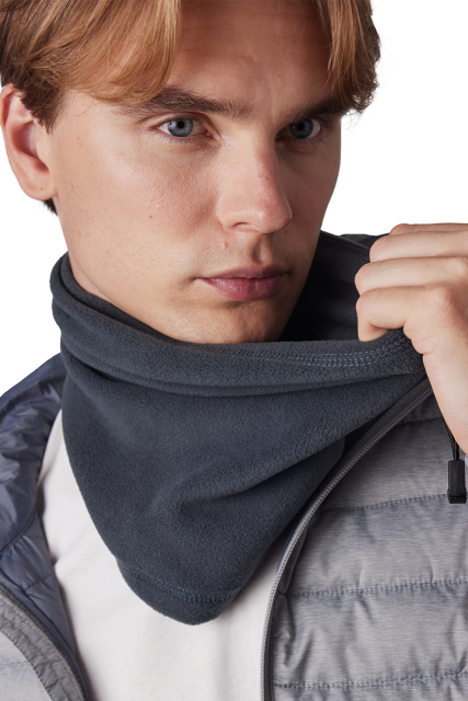 K-UP KP875 — FLEECE NECKWARMER