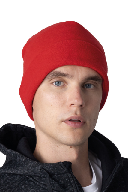 K-UP KP879 — POLAR FLEECE BEANIE