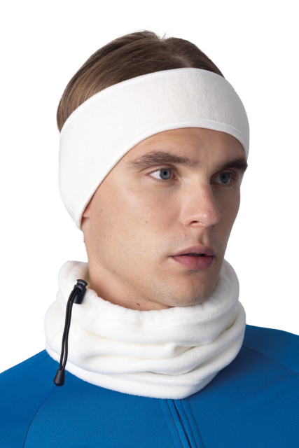 K-UP KP880 — POLAR FLEECE HEADBAND