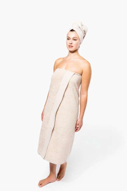 Kariban K102 — ORGANIC BEACH TOWEL