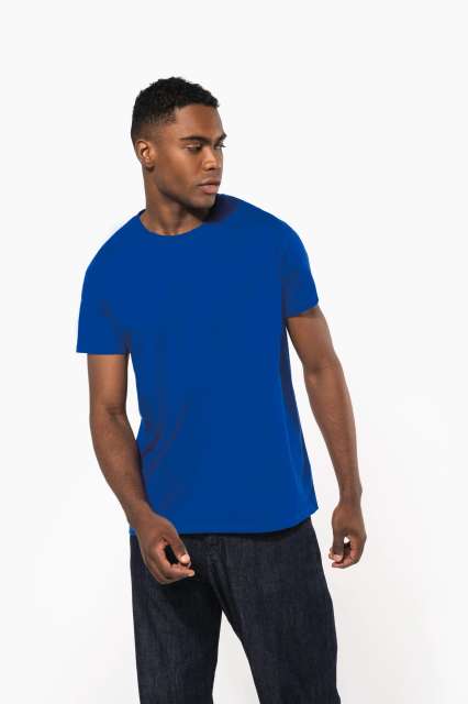 Kariban K3025IC — BIO150IC MEN'S ROUND NECK T-SHIRT