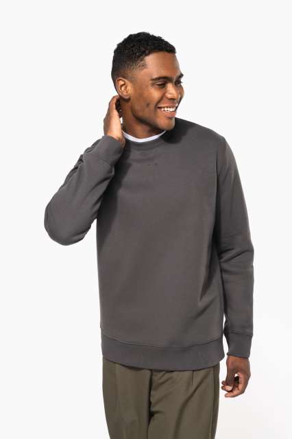 Kariban K442 — UNISEX CREW NECK SWEATSHIRT