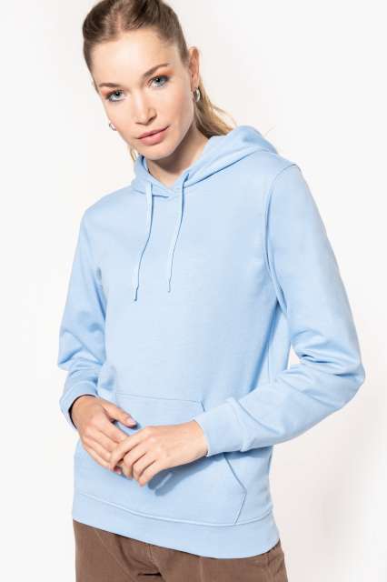 Kariban K473 — LADIES’ HOODED SWEATSHIRT