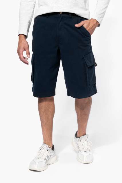 Kariban K777 — MULTI POCKET SHORTS