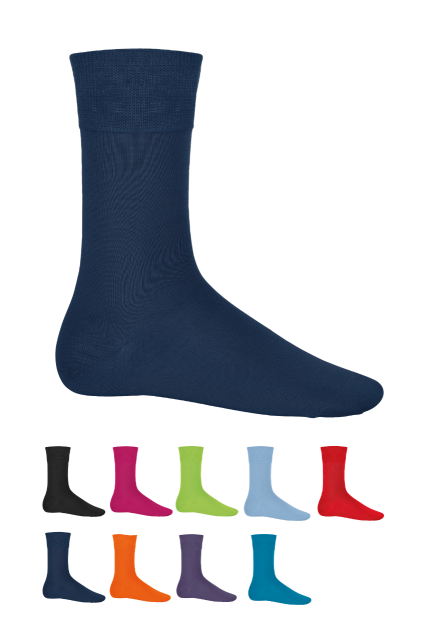 Kariban K813 — COTTON CITY SOCKS