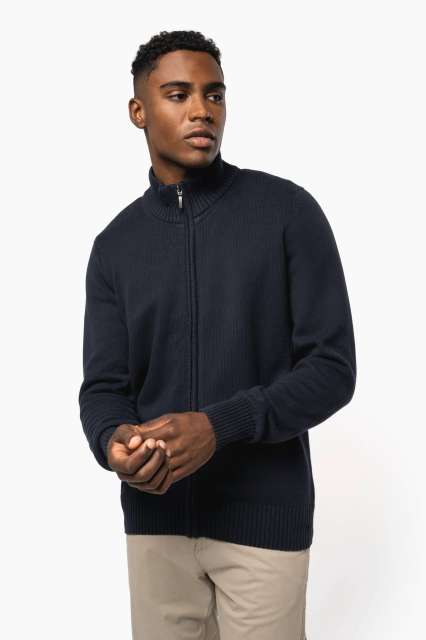 Kariban K971 — FULL ZIP CARDIGAN