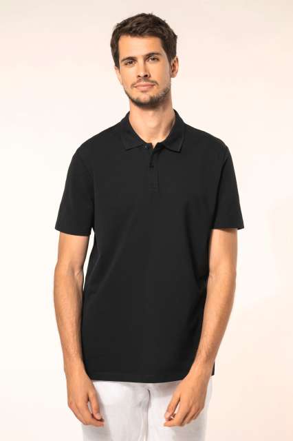 Kariban Premium PK200 — MEN'S SHORT-SLEEVED SUPIMA® POLO SHIRT