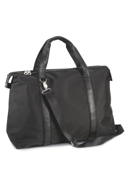 Kimood KI0233 — HOLDALL TRAVEL BAG