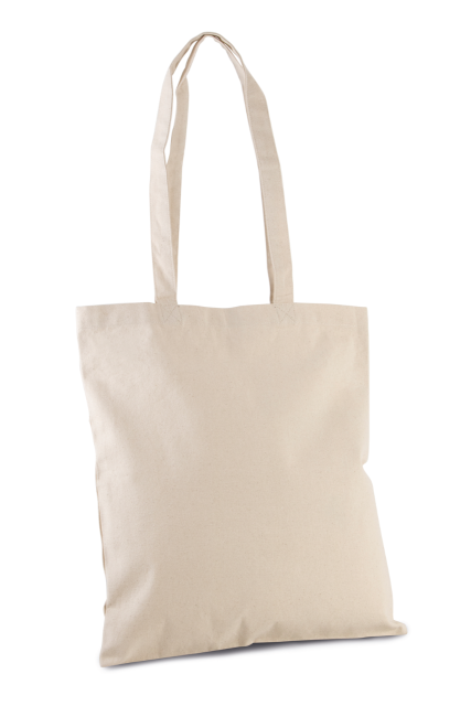 Kimood KI0262 — CLASSIC SHOPPER IN ORGANIC COTTON