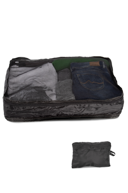 Kimood KI0363 — LUGGAGE ORGANISER STORAGE POUCH - LARGE