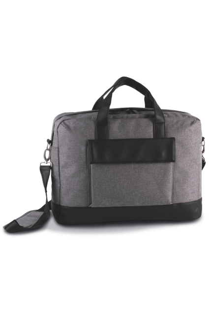 Kimood KI0429 — BUSINESS LAPTOP BAG