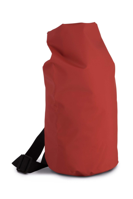 Kimood KI0645 — WATERPROOF DRYSACK - 10 LITERS