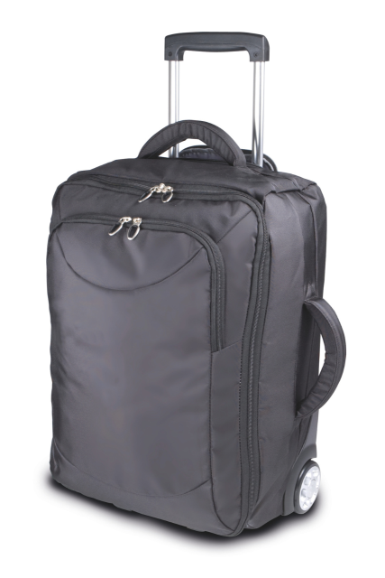Kimood KI0801 — TROLLEY SUITCASE