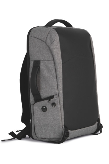 Kimood KI0931 — ANTI-THEFT TRAVEL BAG