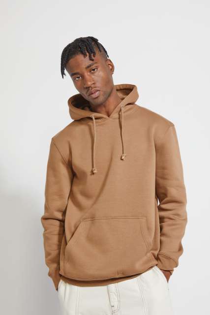 Lane Seven LS19001 — HEAVYWEIGHT PULLOVER HOODIE
