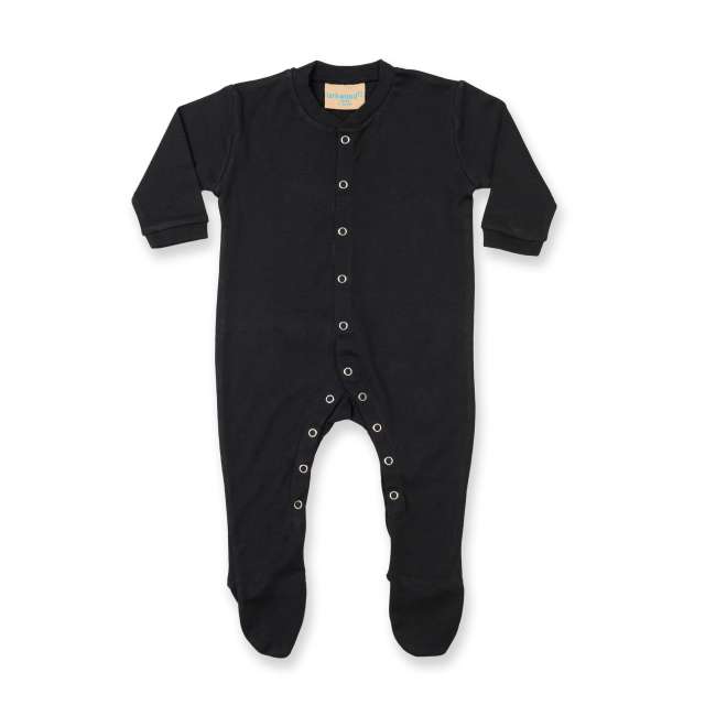Larkwood LW050 — SLEEPSUIT