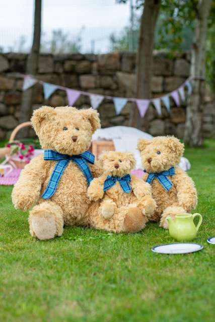 Mumbles MM001 — MUMBLES BRACKEN BEAR