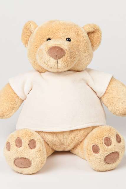 Mumbles MM021 — MUMBLES HONEY BEAR
