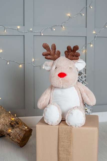 Mumbles MM560 — ZIPPIE REINDEER